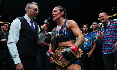 ESPN tiếp tục tăng giá gói cước giữa lúc hợp đồng với PFL sắp đáo hạn vào cuối năm 2026
