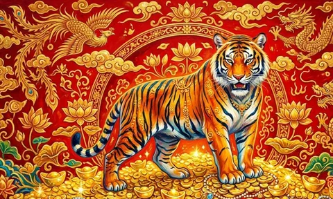 10 ngày đầu tháng 9, 3 tuổi công việc hanh thông, lương thưởng tăng mạnh