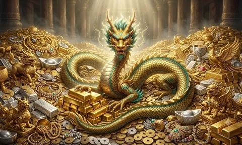 12 ngày tới (27/8-7/9): 3 tuổi công việc xuôi thuận, tiền bạc tăng vọt