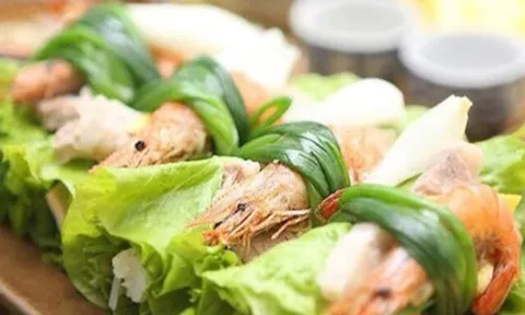 11 đặc sản nổi tiếng Thái Nguyên, từ món ăn chơi đến no bụng, du khách nên tìm thưởng thức, giá từ 15.000 đ/phần
