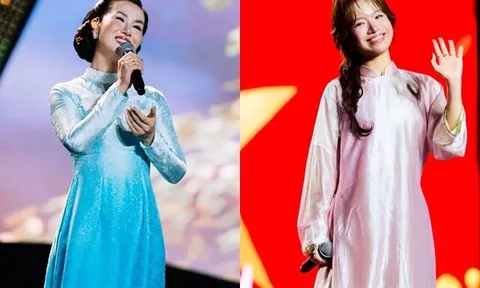 Những Thủ Khoa, Á khoa của concert "Tổ quốc trong tim": Người có bài thi xuất sắc, người từng mang quân hàm