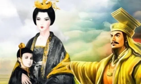 Không phải con vua lại được làm vua, người này có công lớn xây dựng triều đại nhà Lý vững mạnh, vang danh sử Việt?