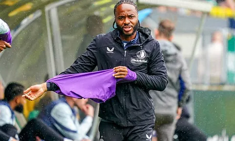 Sterling đối mặt án tù 2 năm vì đâm xe