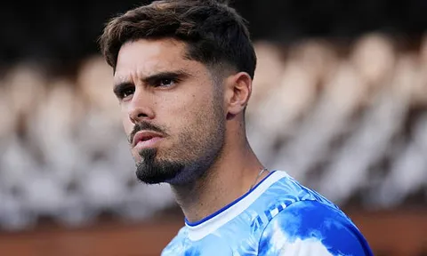 Al Hilal từ bỏ Pedro Neto vì mức giá 100 triệu bảng