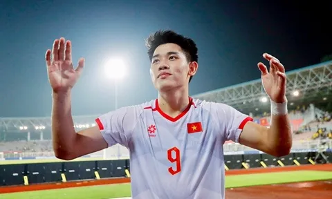 Vua phá lưới ASEAN Cup 2026: "Nội chiến" kịch tính ở tuyển Việt Nam