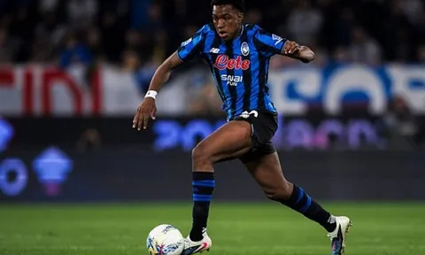 Chelsea đàm phán mua thần đồng Serie A Honest Ahanor