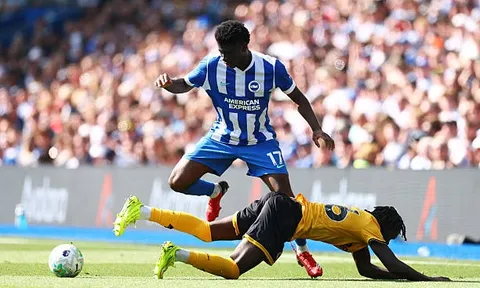 Baleba sẽ giải quyết những vấn đề khiến MU gục ngã trước Hull City