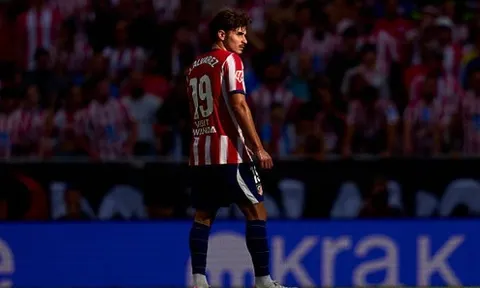 Arsenal muốn đổi Viktor Gyokeres lấy Julian Alvarez