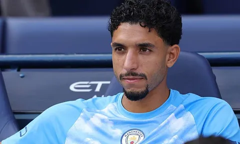 Man City thanh toán sòng phẳng và không nợ phí vụ Marmoush