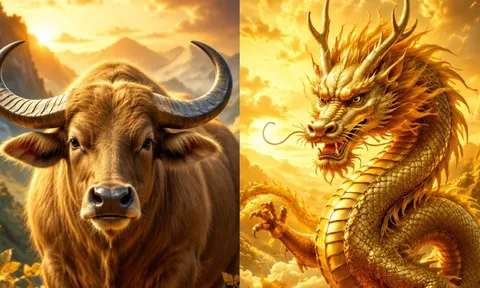 3 con giáp số giàu muộn, càng về sau càng dễ sống sung túc