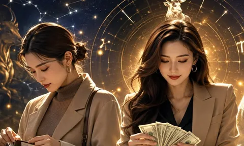 3 cung hoàng đạo nhìn bề ngoài giản dị nhưng trong ví thường rất nhiều tiền