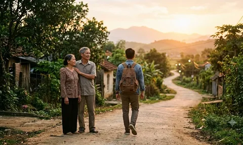 Cha mẹ càng hy sinh, con càng xa cách? 3 cách yêu con tưởng tốt nhưng lại khiến trẻ tổn thương