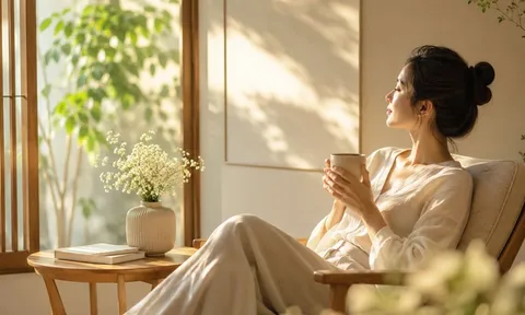 Có 3 chuyện càng ích kỷ càng giữ được phúc, phụ nữ cần nhớ để sống nhẹ lòng hơn
