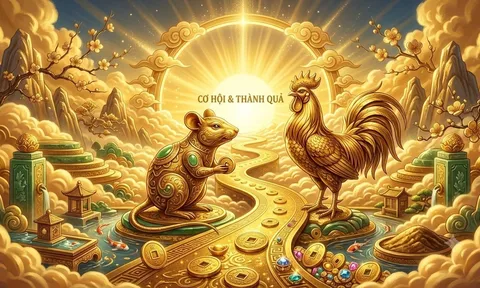 Cuối tháng 8, đầu tháng 9: 3 tuổi có “điểm sáng” sự nghiệp, dễ được ghi nhận và tăng thu nhập
