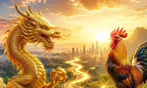 Gian khổ qua rồi, 3 con giáp bộc lộ “mệnh vàng” từ tuổi 45, càng về sau càng hưởng phúc