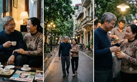Không phải ngoại tình, đây mới là thứ khiến nhiều cuộc hôn nhân lặng lẽ tan vỡ