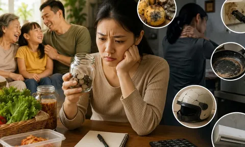 Những kiểu tiết kiệm lại làm hại thân mình và người thân, nhiều người đang mắc phải