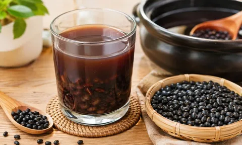 Những sai lầm khi nấu nước đậu đen làm giảm tác dụng nhưng nhiều người vẫn làm mỗi ngày