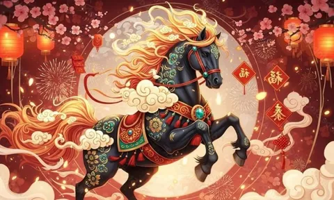 Từ 27/8 đến 5/9: 3 tuổi Trúng Số Liên Tục, người đầu tiên giàu đặc biệt