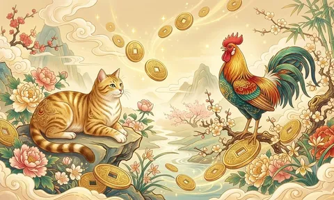 Từ 30/8 đến 5/9: 3 tuổi đón vận may mới, công việc thuận hơn, tiền bạc cũng khởi sắc
