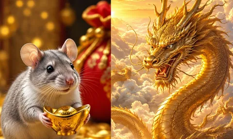 15 ngày đầu tháng 9, 2 con giáp bất ngờ có thưởng, 1 con giáp gặp quý nhân khi đi xa