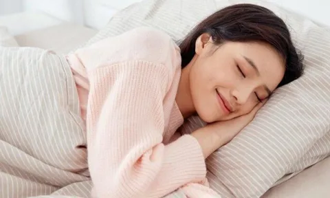 10 cách đơn giản nam hay nữ đều làm được, giúp ngủ ngon và sâu giấc, cải thiện sức khỏe toàn diện