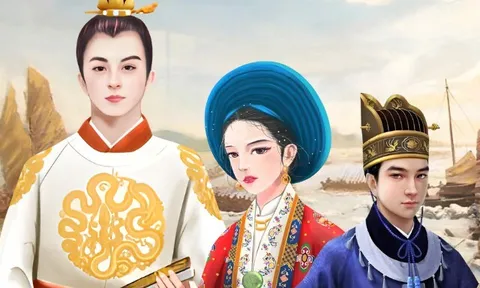 Hai vị vua nhà Đinh: Người anh dũng dẹp loạn 12 sứ quân, người là con của Thái hậu Dương Vân Nga trong sử Việt?