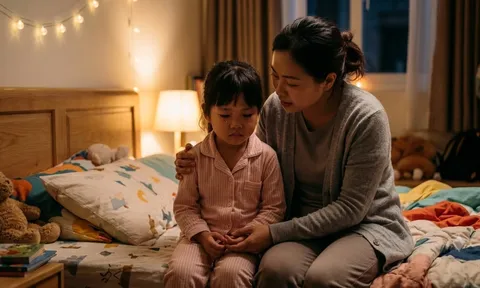2 kiểu trẻ khiến mẹ vất vả nhất lại có điểm mạnh đáng ngạc nhiên, cha mẹ càng hiểu càng dễ nuôi
