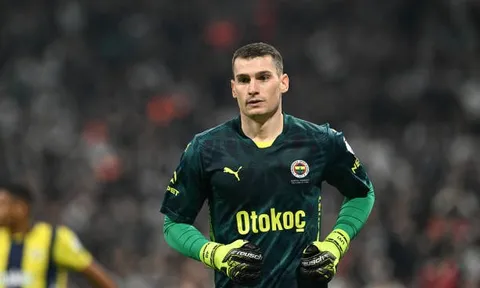 Barca sắp chốt xong hợp đồng với Dominik Livakovic