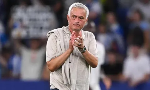 Mourinho khẳng định Real Madrid sẽ thắng tưng bừng nhiều trận