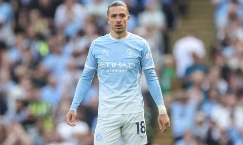 Ba ngã rẽ định đoạt tương lai của Jack Grealish tại Man City