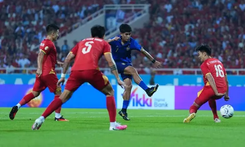 Tuyển Việt Nam vô địch nhưng nỗi lo vẫn còn đó?