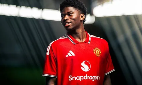 Man Utd có thể kỳ vọng gì ở Carlos Baleba?