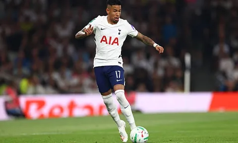 CĐV Man City: Tottenham đã bị lừa vụ Savinho