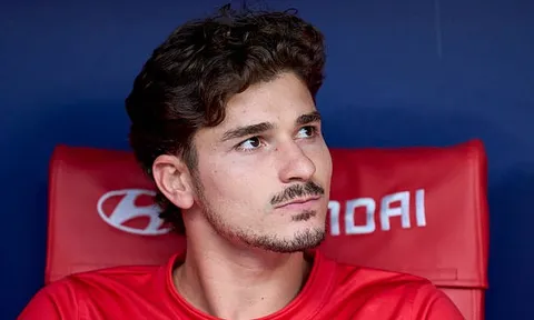 Arsenal đừng ngại khi chỉ là lựa chọn thứ hai của Alvarez