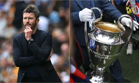 Đâu là kịch bản bốc thăm tệ nhất cho Man Utd ở Champions League?