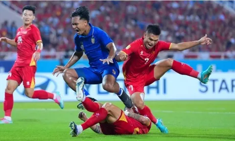 Lời nguyền thánh địa ám ảnh đại chiến Việt Nam - Thái Lan