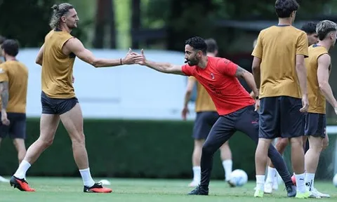 Soi trận AC Milan vs Venezia: Amorim khẳng định tài thao lược