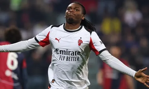 Rafael Leao chuẩn bị đưa ra lựa chọn giữa Galatasaray và AC Milan