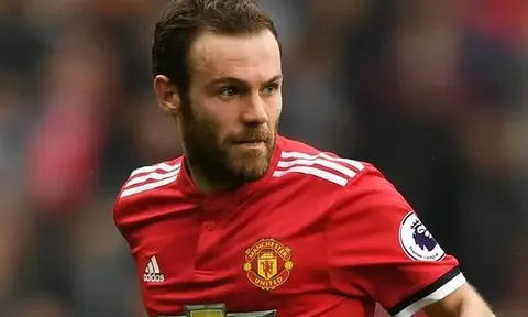 HLV CAHN dập tắt tin đồn chiêu mộ Juan Mata