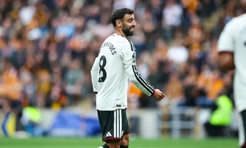Sự thật vụ Man United vi phạm quy định áo đấu tại Ngoại hạng Anh