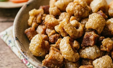 3 nhóm thực phẩm gây rụng tóc, nhiều người ăn mà không biết