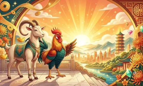 5 ngày đầu tháng 9: 4 tuổi gặp thời đổi vận, công việc thuận lợi, tiền bạc rủng rỉnh
