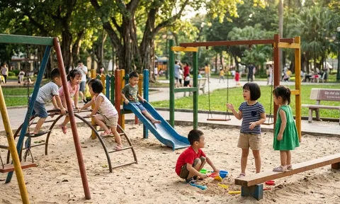 Con một có dễ ích kỷ, khó hòa đồng? Hàng trăm nghiên cứu hé lộ sự thật khiến nhiều cha mẹ bất ngờ