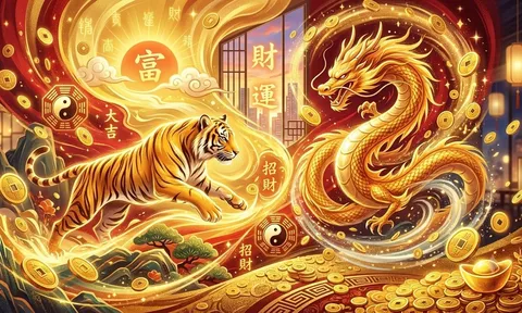 Sau 2/9, 3 con giáp đón tin vui tài chính, khoản tiền chờ đợi bấy lâu có tín hiệu về