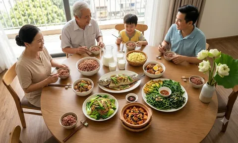 Sau tuổi 50, 2 thói quen này đáng quan tâm hơn việc cố đi đủ 10.000 bước mỗi ngày