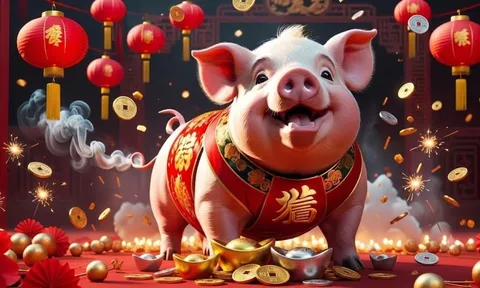 Từ 29/8 đến 10/9: 3 tuổi Tắm Giữa Biển Tiền, giàu nhất vị trí số 2