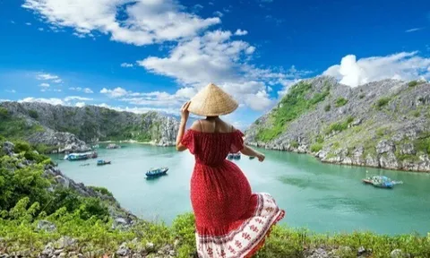 5 điểm đến đẹp mê hồn ở miền Bắc cho dịp 2/9: Muốn lên rừng tới Tuyên Quang, thích xuống biển đến Hải Phòng