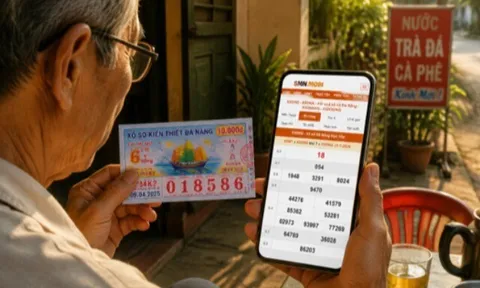XSMN.mobi – Kênh tra cứu kết quả xổ số miền trung online tiện lợi mỗi ngày
