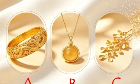 Trắc nghiệm: Chọn một món trang sức cưới, khám phá kiểu tình yêu bạn thực sự khao khát